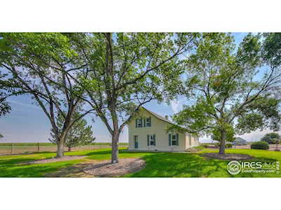 18031 County Road 78 Eaton, CO 80615