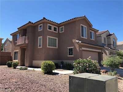 4131 Harmony Point Dr North Las Vegas, NV 89032