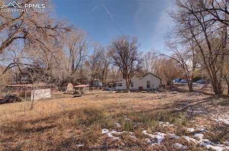2424 Robinson Street Colorado Springs, CO 80904