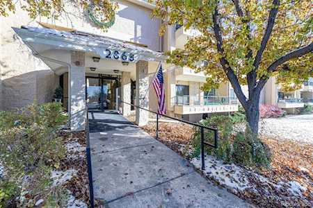2868 S Heather Gardens Way #202 Aurora, CO 80014