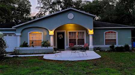 7899 Lamesa Dr Brooksville, FL 34602