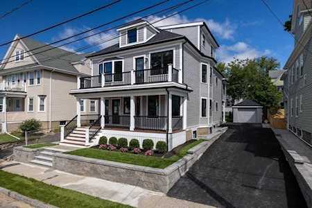 9-11 Randolph St #PH Arlington, MA 02474