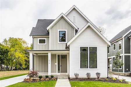 626 S Union St Westfield, IN 46074