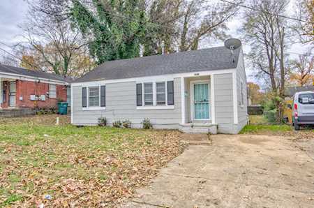 3171 Princeton Ave Memphis, TN 38112