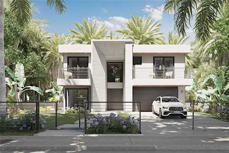 838 SW 9th St Fort Lauderdale, FL 33315