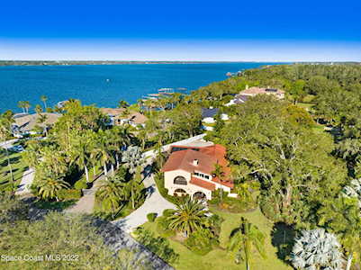 170 Utopia Circle Merritt Island, FL 32952
