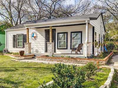 508 Boston Avenue Fort Worth, TX 76103