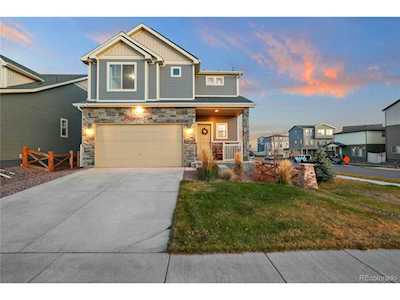 6207 Kildare Dr Colorado Springs, CO 80927
