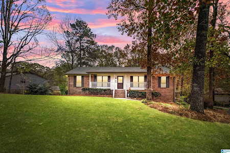 25 Frankies Lane Alabaster, AL 35007