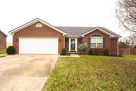 103 General Cleburne Dr Richmond, KY 40475