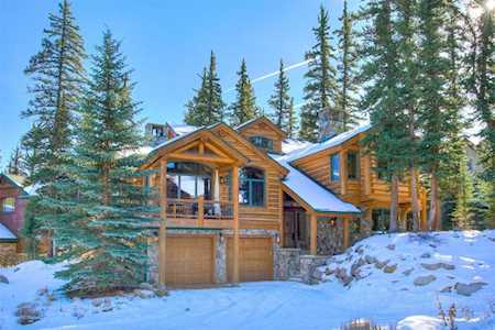 140 Golden Rod Circle Keystone, CO 80435