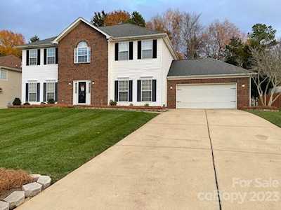 4806 Covington Dr Concord, NC 28027