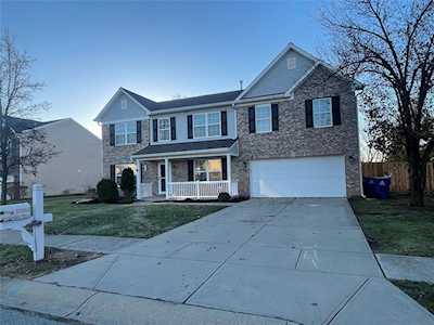 13162 Zinfandel Place Fishers, IN 46038
