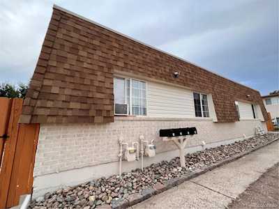 4311 Lashelle Ave Colorado Springs, CO 80906
