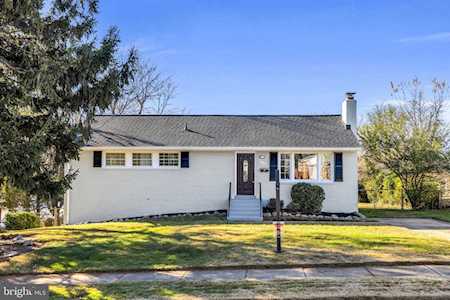 5304 Oldcastle Ln Springfield, VA 22151