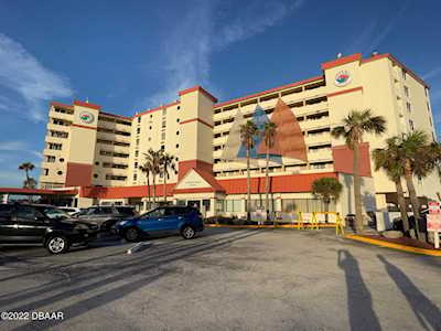 701 Atlantic Avenue #816 Daytona Beach, FL 32118