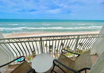 600 Atlantic Avenue #1207 Daytona Beach, FL 32118