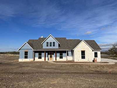 617 Dickens Drive Aledo, TX 76008