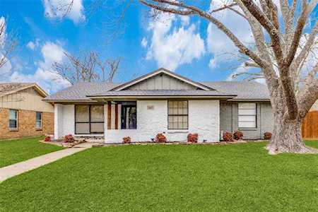 2647 Materhorn Drive Dallas, TX 75228