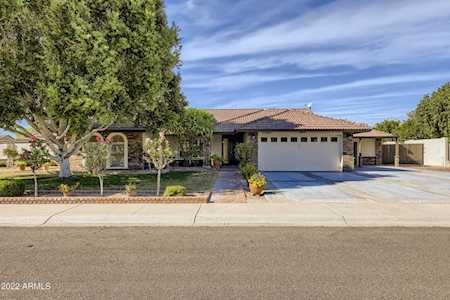 12460 N 74th Lane Peoria, AZ 85381