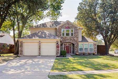 1231 Berkley Drive Grapevine, TX 76051