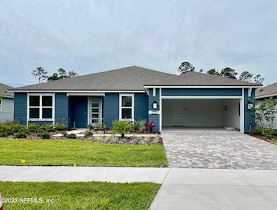 10516 Anthem WAY Jacksonville, FL 32256