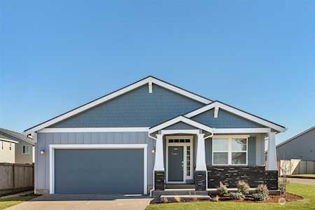 1943 Branch Creek Dr #53 Longview, WA 98632
