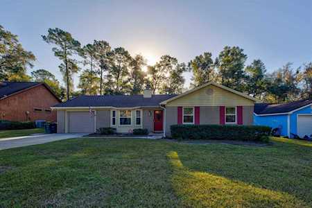 2740 Teton Trl Tallahassee, FL 32303