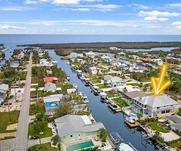 16089 Bowline St Bokeelia, FL 33922