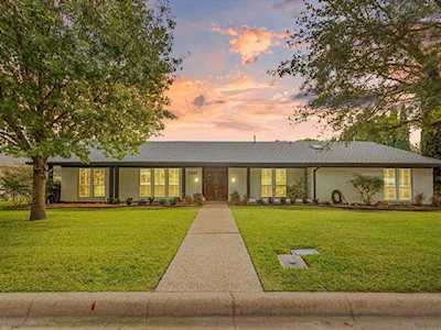 3941 Thistle Lane Fort Worth, TX 76109