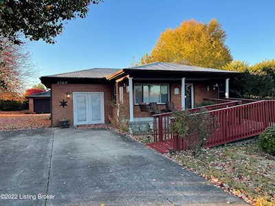3320 Pioneer Trail Shepherdsville, KY 40165