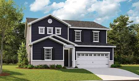 2920 Windstone Trail Columbia, TN 38401