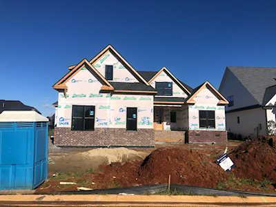 5716 Eaglemont Dr Murfreesboro, TN 37129