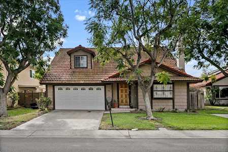 646 Point Medanas Chula Vista, CA 91911