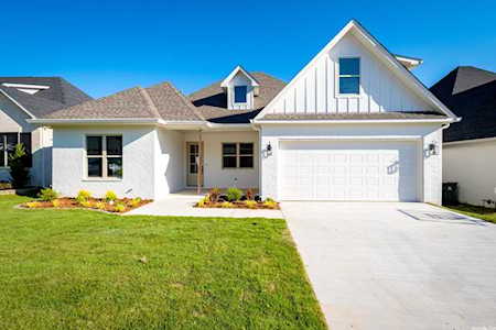 18 Belles Fleurs Circle Little Rock, AR 72223