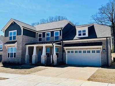 637 Mount Laurel Dr Collierville, TN 38017