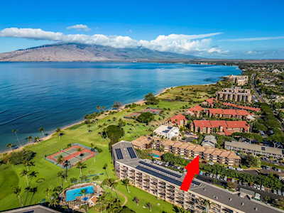 1002 S Kihei Rd #205 Kihei, HI 96753