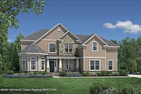 4 Ashbourne Ln Lincroft, NJ 07738