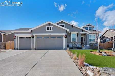 9902 Devoncove Drive Peyton, CO 80831