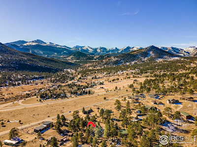 1481 Bluebell Dr Estes Park, CO 80517