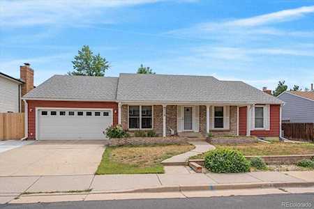 3144 W 12th Avenue Ct Broomfield, CO 80020
