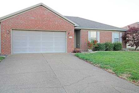 9636 Basil Drive Evansville, IN 47725