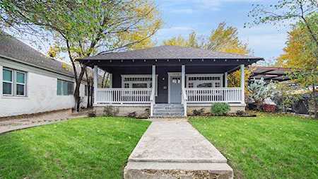2626 Travis Avenue Fort Worth, TX 76110