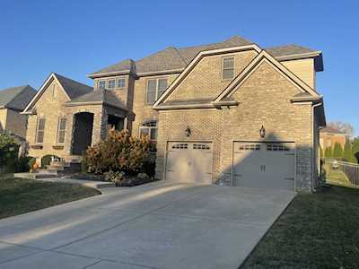 2504 Pascoli Place Lexington, KY 40509