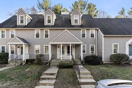 99 Twin Lakes Dr #99 Halifax, MA 02338