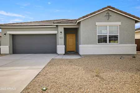 23963 W Verlea Drive Buckeye, AZ 85326