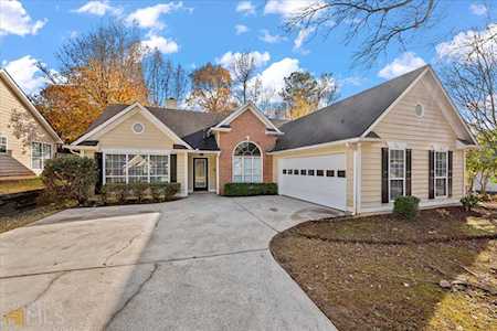 2874 Arendel Drive Lawrenceville, GA 30044