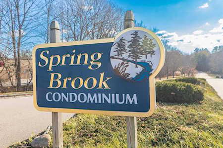 907 Springbrook Circle Portsmouth, NH 03833