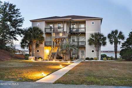 8634 Sound Drive Emerald Isle, NC 28594