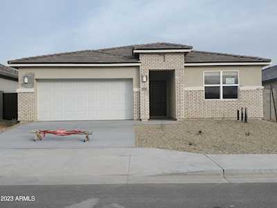 2435 S 239th Drive Buckeye, AZ 85326